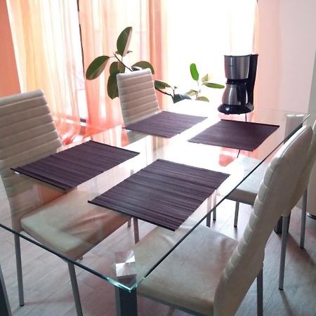 Appartement Apartament Vila Sophia II Mamaia Extérieur photo