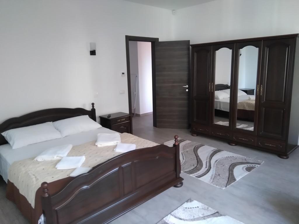 Appartement Apartament Vila Sophia II Mamaia Extérieur photo