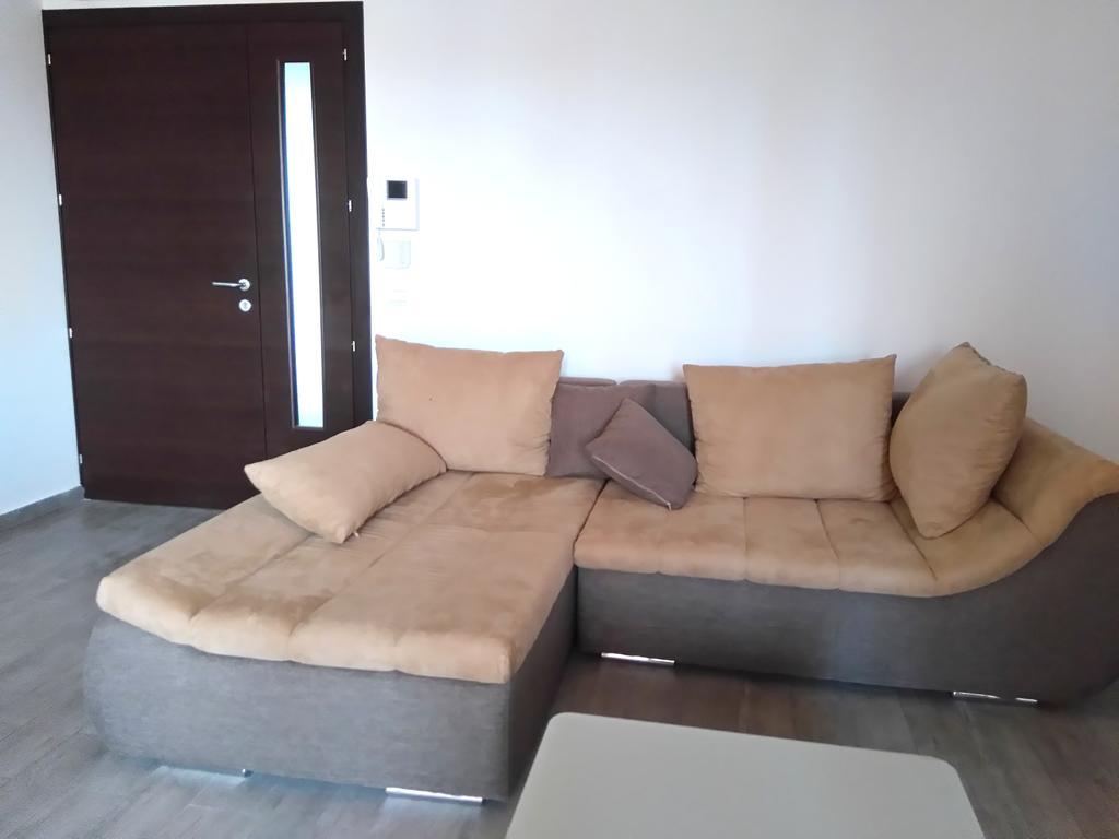 Appartement Apartament Vila Sophia II Mamaia Extérieur photo