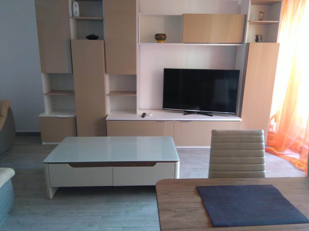 Appartement Apartament Vila Sophia II Mamaia Extérieur photo