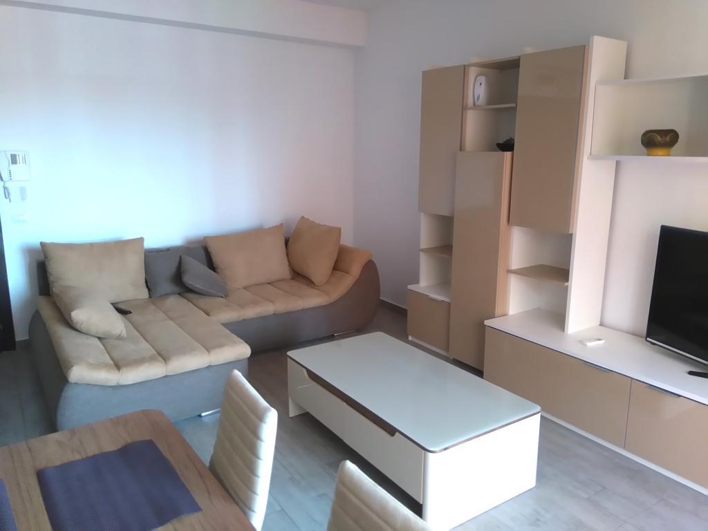 Appartement Apartament Vila Sophia II Mamaia Extérieur photo