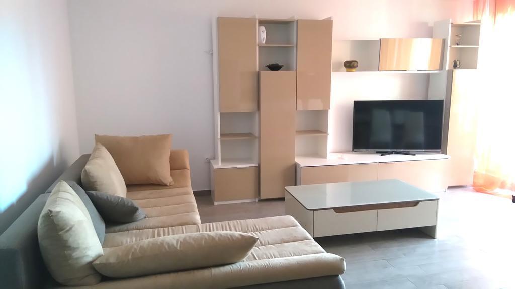 Appartement Apartament Vila Sophia II Mamaia Extérieur photo